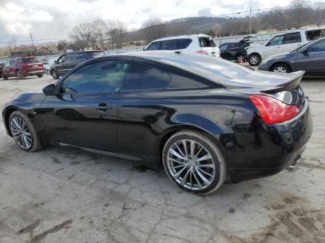 Photo 1 VIN: JN1CV6EK9EM112181 - INFINITI Q60 