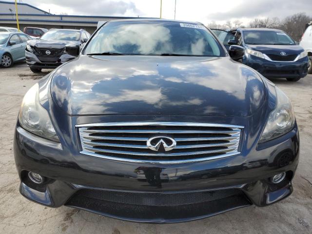 Photo 4 VIN: JN1CV6EK9EM112181 - INFINITI Q60 