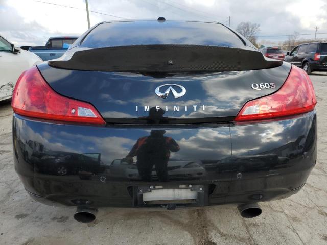 Photo 5 VIN: JN1CV6EK9EM112181 - INFINITI Q60 