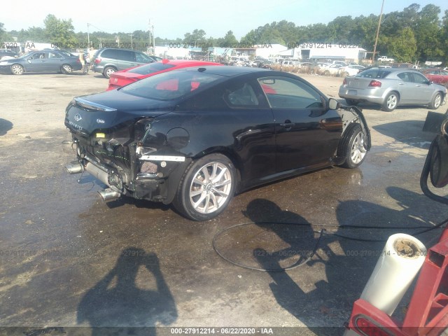 Photo 3 VIN: JN1CV6EK9EM112844 - INFINITI Q60 COUPE 