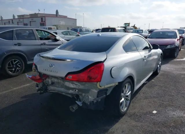 Photo 3 VIN: JN1CV6EK9EM113055 - INFINITI Q60 COUPE 