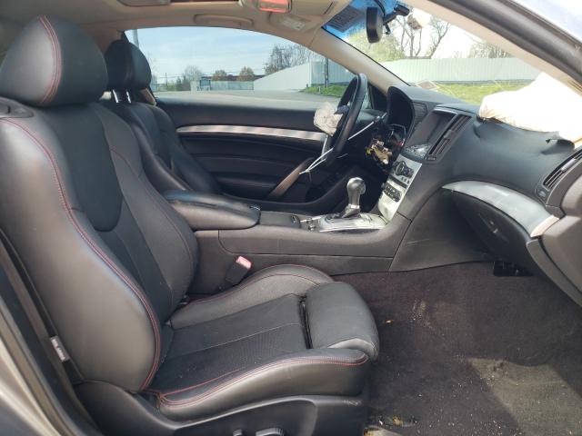 Photo 4 VIN: JN1CV6EK9FM870152 - INFINITI Q60 JOURNE 