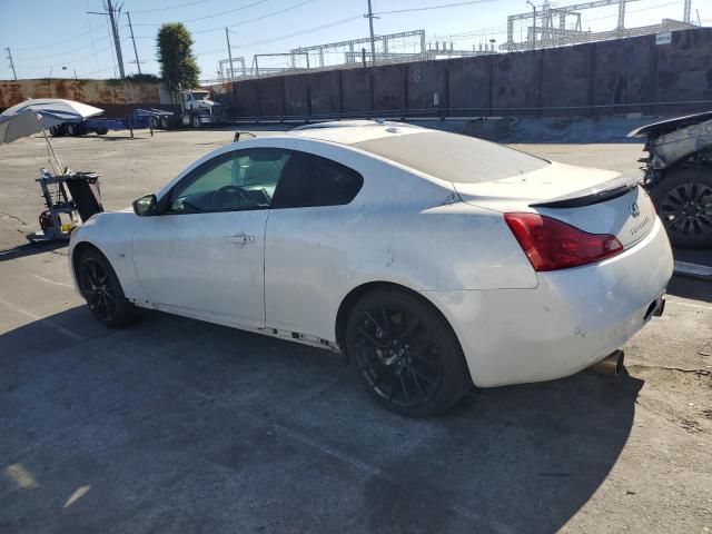 Photo 1 VIN: JN1CV6EK9FM870278 - INFINITI Q60 JOURNE 