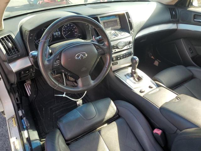 Photo 7 VIN: JN1CV6EK9FM870278 - INFINITI Q60 JOURNE 