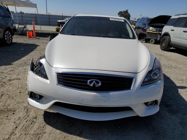 Photo 4 VIN: JN1CV6EK9FM870328 - INFINITI Q60 JOURNE 