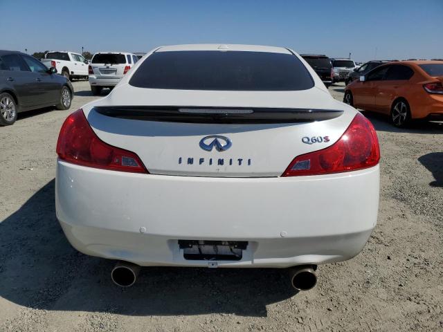 Photo 5 VIN: JN1CV6EK9FM870328 - INFINITI Q60 JOURNE 