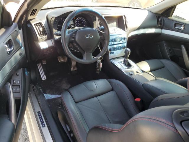 Photo 7 VIN: JN1CV6EK9FM870328 - INFINITI Q60 JOURNE 