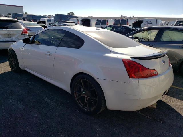 Photo 1 VIN: JN1CV6EK9FM870393 - INFINITI Q60 