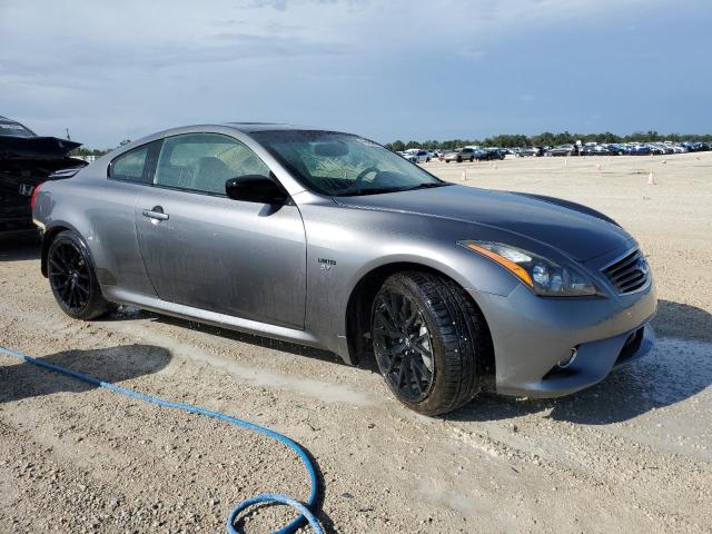 Photo 3 VIN: JN1CV6EK9FM870443 - INFINITI Q60 JOURNE 