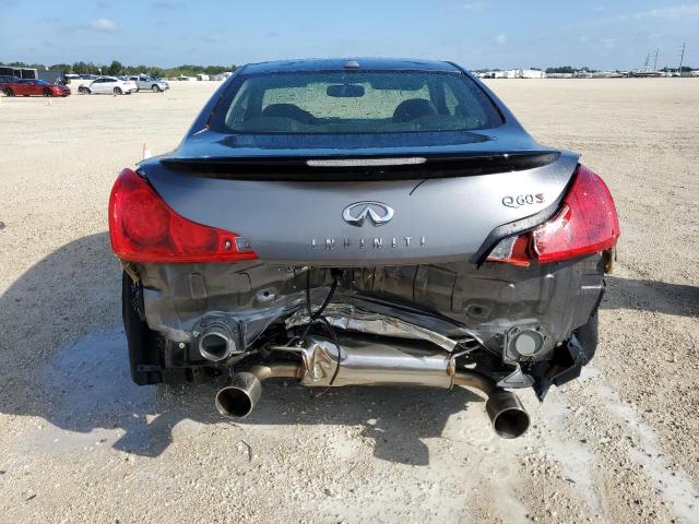 Photo 5 VIN: JN1CV6EK9FM870443 - INFINITI Q60 JOURNE 