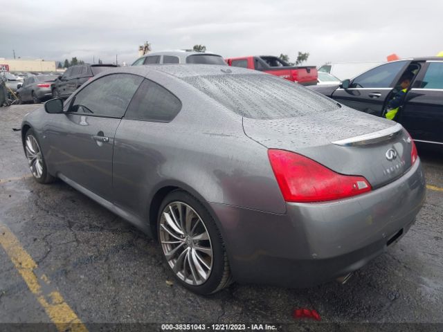 Photo 2 VIN: JN1CV6EK9FM870927 - INFINITI Q60 