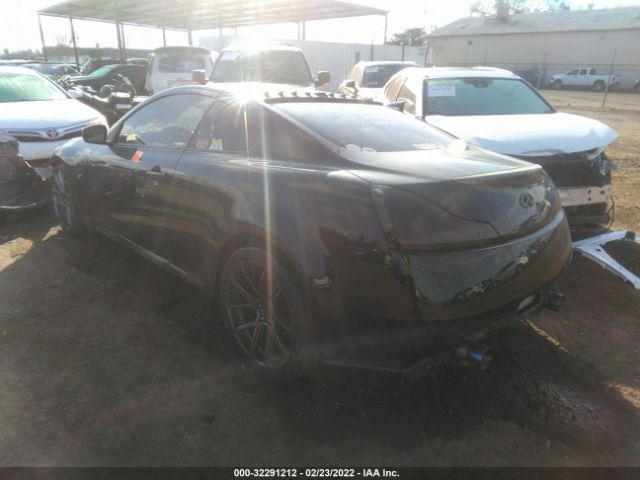 Photo 2 VIN: JN1CV6EK9FM871186 - INFINITI Q60 COUPE 