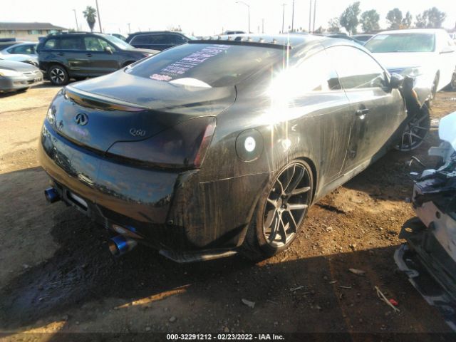 Photo 3 VIN: JN1CV6EK9FM871186 - INFINITI Q60 COUPE 