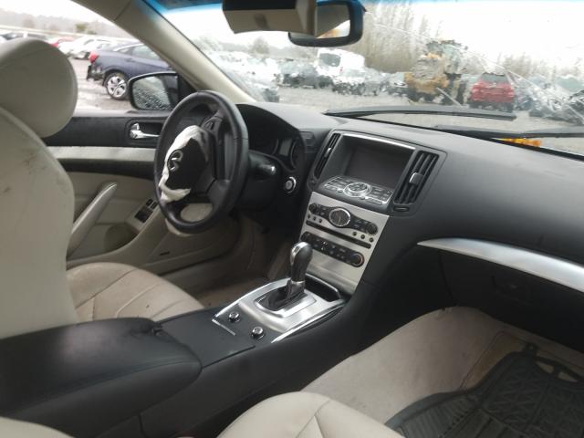 Photo 8 VIN: JN1CV6EK9FM871754 - INFINITI Q60 JOURNE 