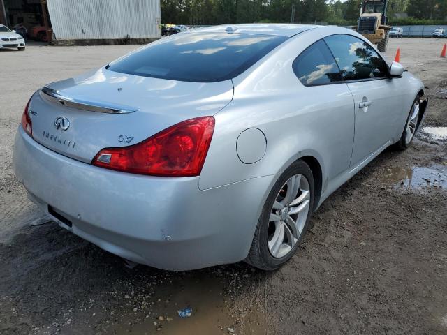 Photo 3 VIN: JN1CV6EKXAM102222 - INFINITI G37 BASE 