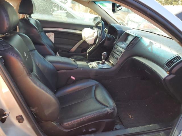 Photo 4 VIN: JN1CV6EKXAM102222 - INFINITI G37 BASE 