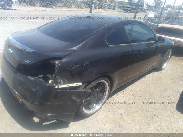 Photo 3 VIN: JN1CV6EKXAM102429 - INFINITI G37 COUPE 