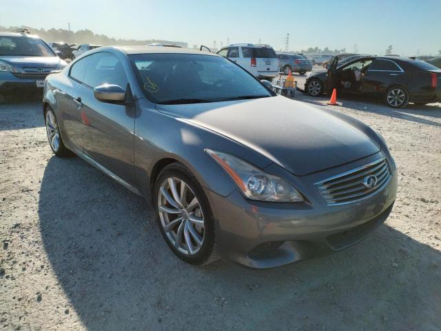 Photo 0 VIN: JN1CV6EKXAM104990 - INFINITI G37 BASE 