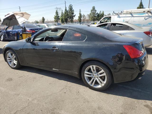 Photo 1 VIN: JN1CV6EKXAM105251 - INFINITI G37 BASE 