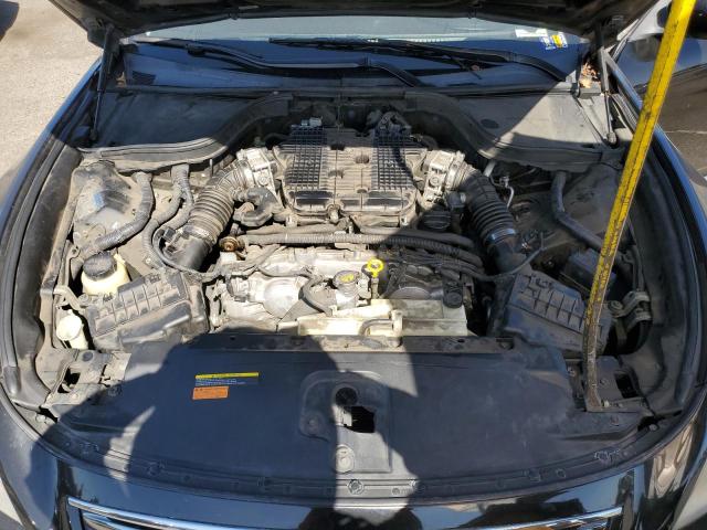 Photo 10 VIN: JN1CV6EKXAM105251 - INFINITI G37 BASE 