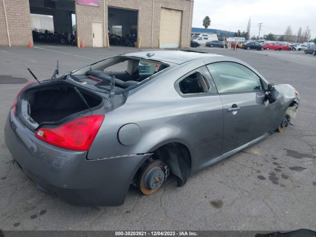 Photo 3 VIN: JN1CV6EKXBM210258 - INFINITI G37 