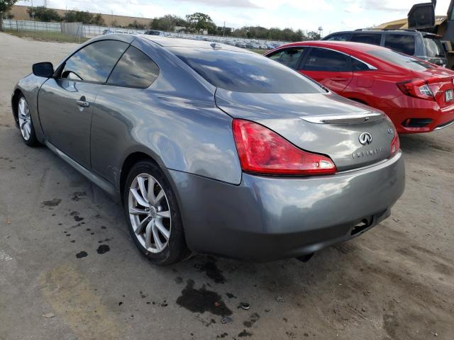 Photo 2 VIN: JN1CV6EKXBM210437 - INFINITI G37 BASE 