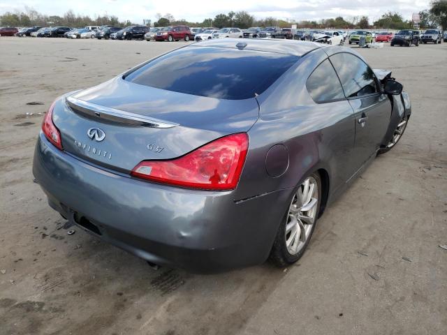 Photo 3 VIN: JN1CV6EKXBM210437 - INFINITI G37 BASE 