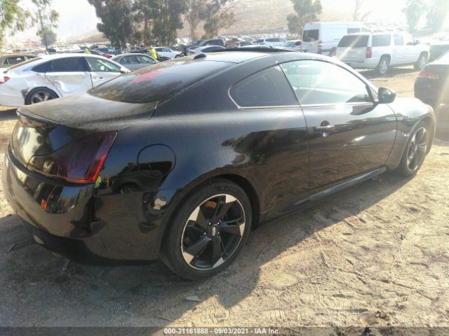 Photo 3 VIN: JN1CV6EKXBM211295 - INFINITI G37 COUPE 