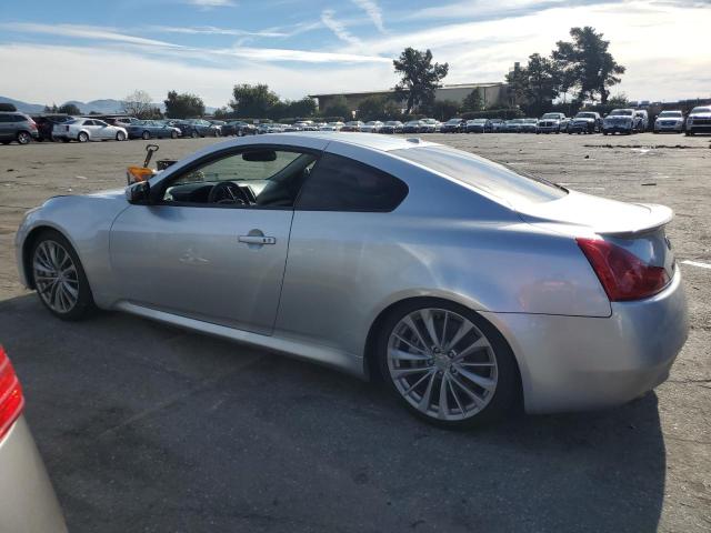 Photo 1 VIN: JN1CV6EKXBM212575 - INFINITI G37 