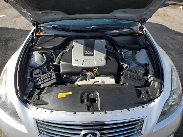 Photo 10 VIN: JN1CV6EKXBM212575 - INFINITI G37 