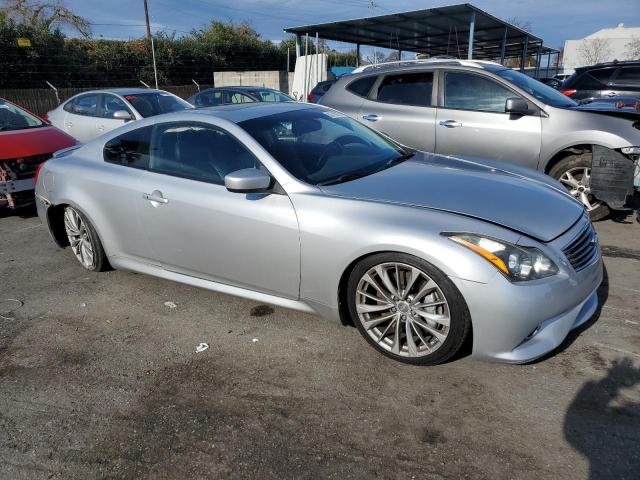 Photo 3 VIN: JN1CV6EKXBM212575 - INFINITI G37 