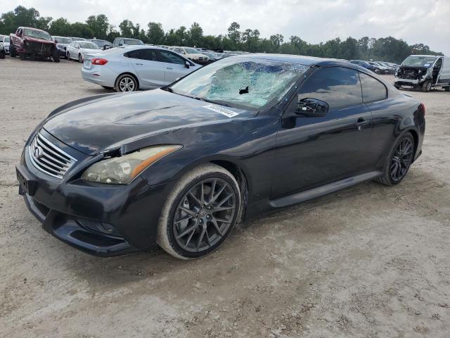 Photo 0 VIN: JN1CV6EKXBM212673 - INFINITI G37 