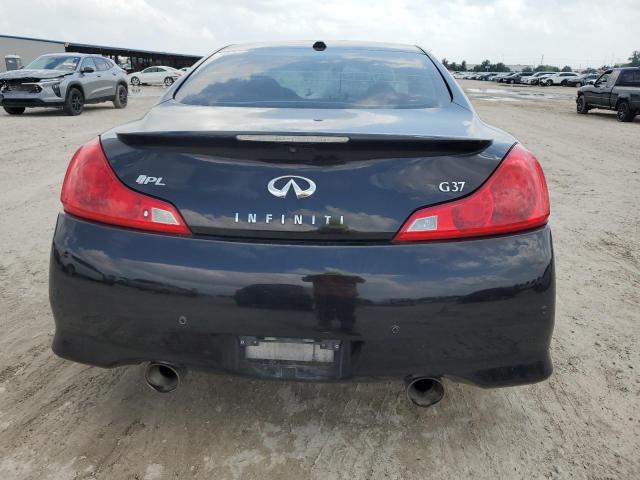 Photo 5 VIN: JN1CV6EKXBM212673 - INFINITI G37 