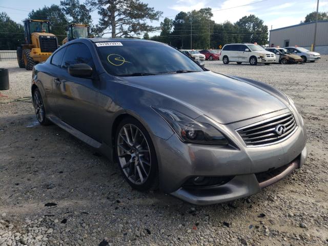 Photo 0 VIN: JN1CV6EKXBM213693 - INFINITI G37 BASE 