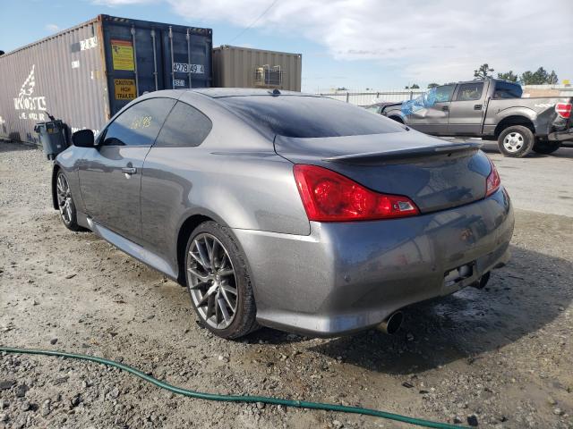 Photo 2 VIN: JN1CV6EKXBM213693 - INFINITI G37 BASE 