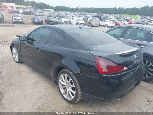 Photo 2 VIN: JN1CV6EKXBM213838 - INFINITI G37 