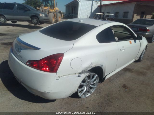 Photo 3 VIN: JN1CV6EKXBM215069 - INFINITI G37 COUPE 