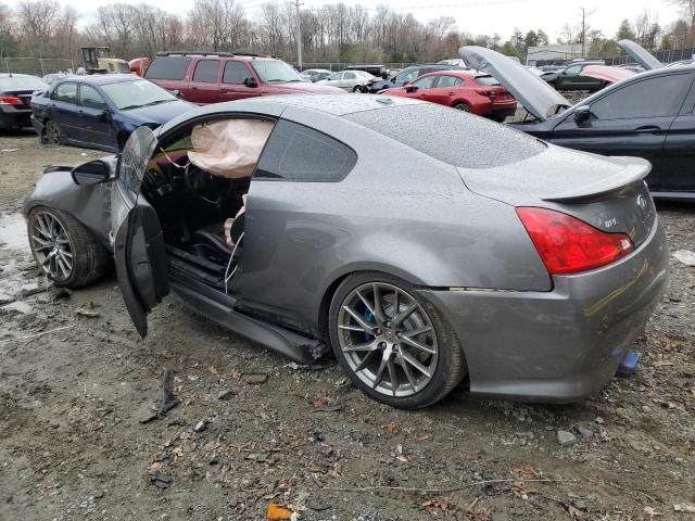 Photo 1 VIN: JN1CV6EKXCM420151 - INFINITI G37 BASE 