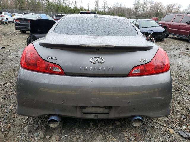 Photo 5 VIN: JN1CV6EKXCM420151 - INFINITI G37 BASE 