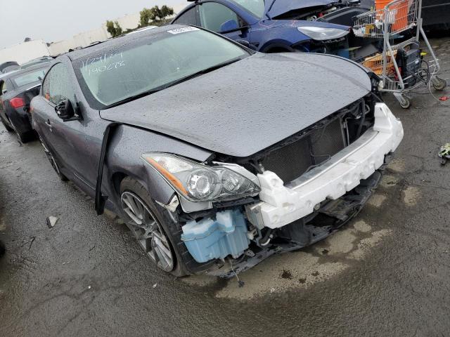 Photo 3 VIN: JN1CV6EKXCM420327 - INFINITI G37 