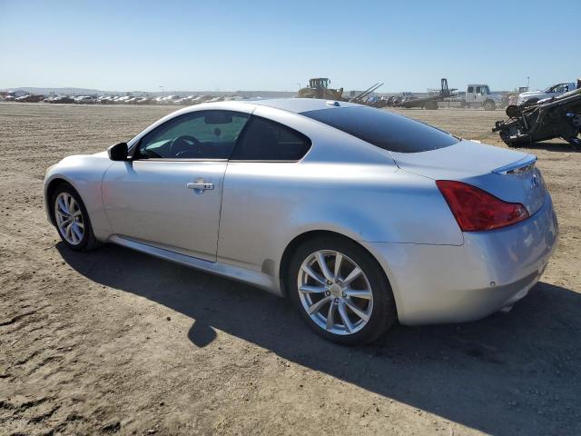 Photo 1 VIN: JN1CV6EKXCM420621 - INFINITI G37 