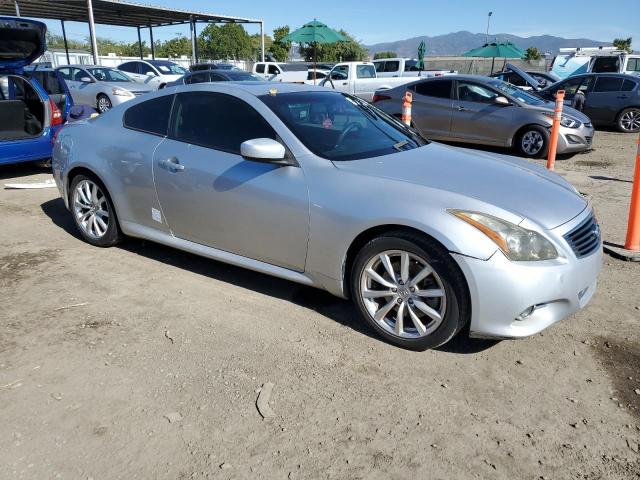 Photo 3 VIN: JN1CV6EKXCM420621 - INFINITI G37 