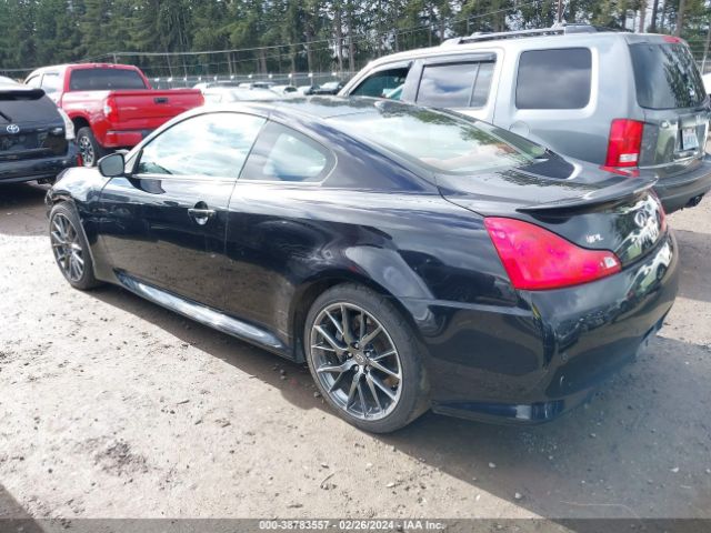 Photo 2 VIN: JN1CV6EKXCM423356 - INFINITI G37 