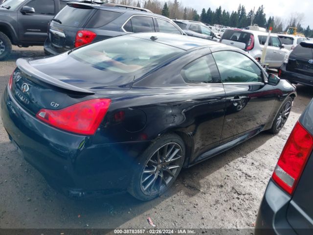 Photo 3 VIN: JN1CV6EKXCM423356 - INFINITI G37 