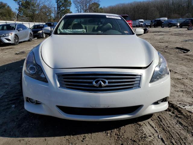 Photo 4 VIN: JN1CV6EKXCM423891 - INFINITI G37 