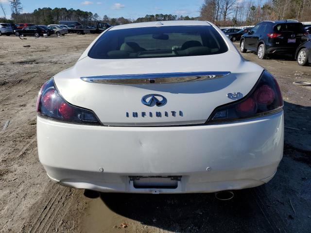 Photo 5 VIN: JN1CV6EKXCM423891 - INFINITI G37 