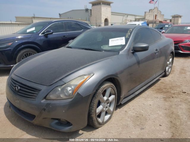 Photo 1 VIN: JN1CV6EKXCM424328 - INFINITI G37 