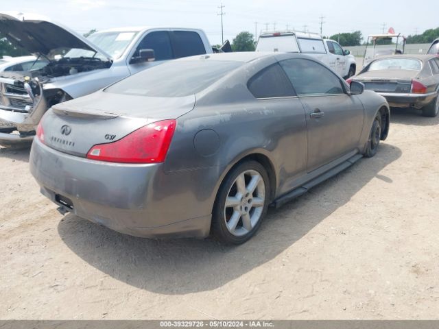 Photo 3 VIN: JN1CV6EKXCM424328 - INFINITI G37 