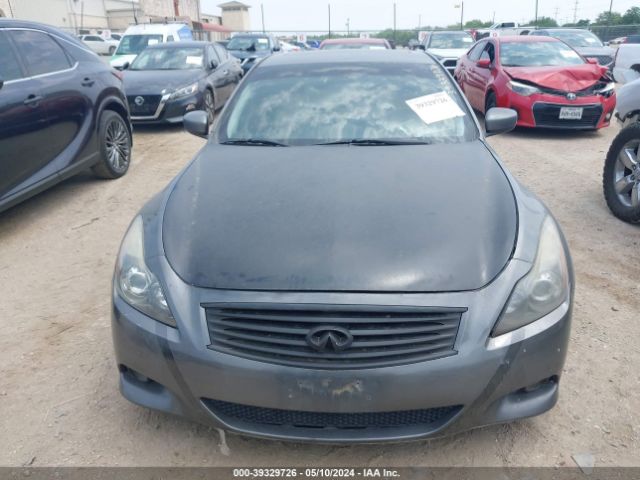 Photo 5 VIN: JN1CV6EKXCM424328 - INFINITI G37 