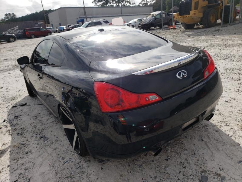 Photo 2 VIN: JN1CV6EKXCM424409 - INFINITI G37 BASE 